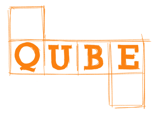Qube Logo