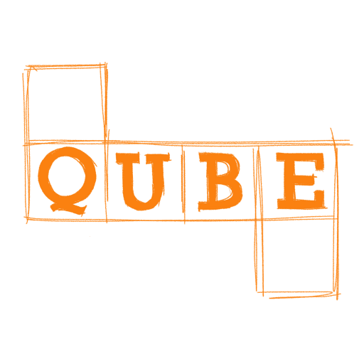 Qube Icon
