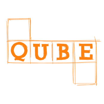 Qube что за фирма